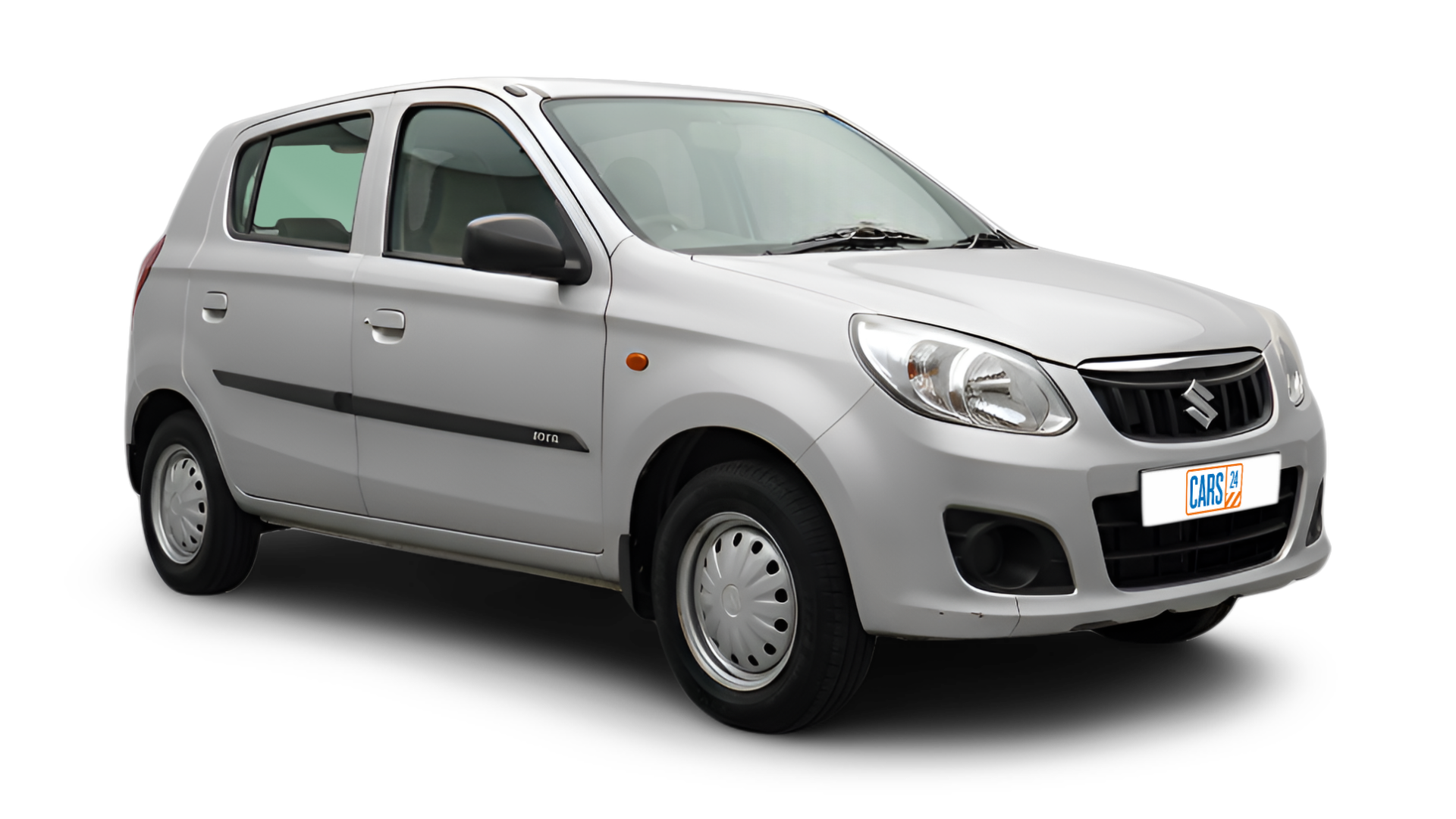 Maruti Alto K10-img